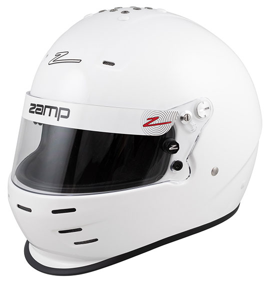 Zamp RZ-35 helmet